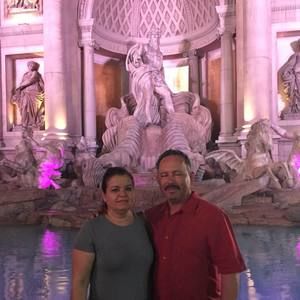 Meet your Posher, Bertha